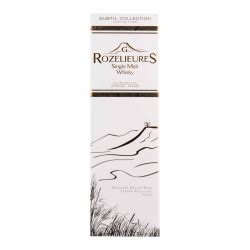 Whisky Rozelieures Subtil Collection