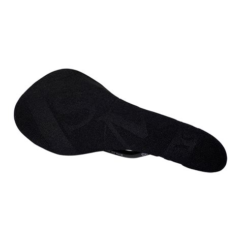 Selle S M Shield Kevlar Rail Les Trois Roux Bmx Shop