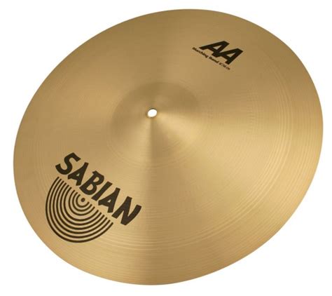 Sabian Aa Marching Brilliant