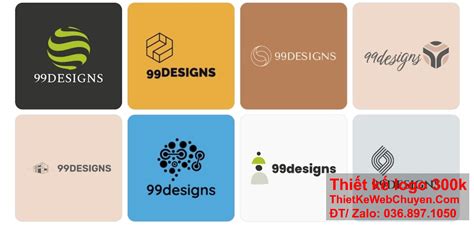 Logo Creation ThiẾt KẾ Logo 300k 500k ĐẸp ChuyÊn NghiỆp