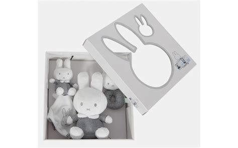 Nijntje Giftset ABC ToyChamp