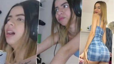 Kimmikka A Twitch Streamer Sex Video