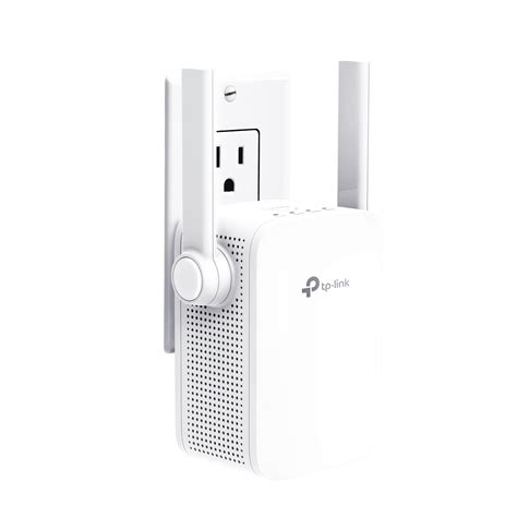 Buy TP Link RE305 AC1200 Wi Fi Range Extender High Speed Dual Band Wi