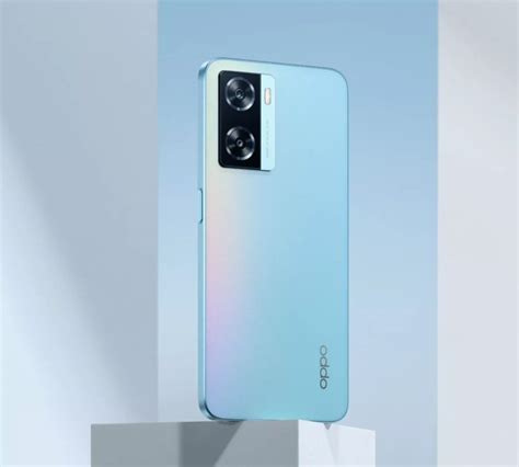 Oppo A57s: Price (from 96.94$) and specifications [May 2025]