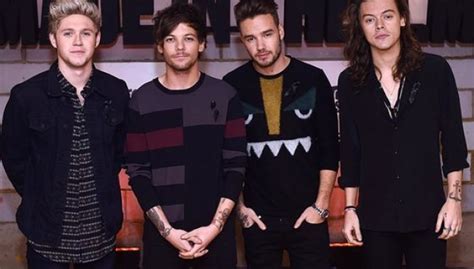 Which 1d Song Lyric Should You Use For Your Next Instagram Caption