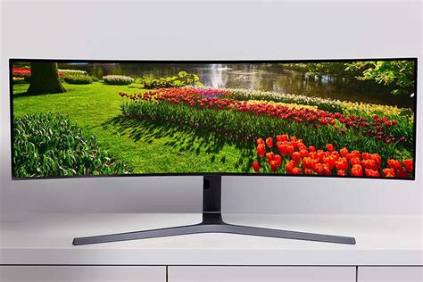 Samsung Displays New Qd Oled Tv Panels Can Hit 2 000 Nits Of Peak