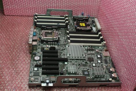 Hp Proliant Ml G Socket Lga Motherboard