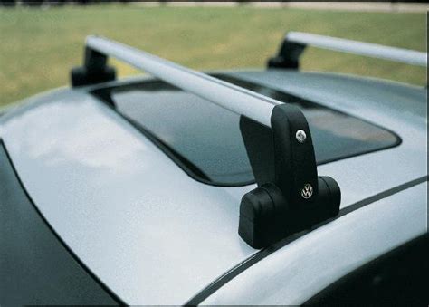 Куплю рейлинги багажник на крышу — Volkswagen Golf Mk4, 1,6 л, 2000 ...