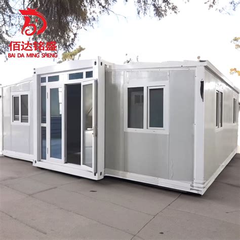 China Living Design Storage Portable Luxury Three Bedroom Ft Ft