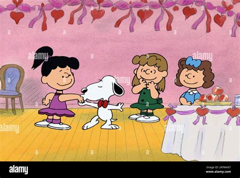 Unveiling The Bossy And Opinionated Lucy From Charlie Brown