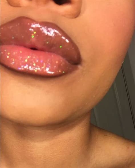 Pin By Whotfissedibruh On Makeup 💅 In 2023 Glossy Lips Makeup Lip