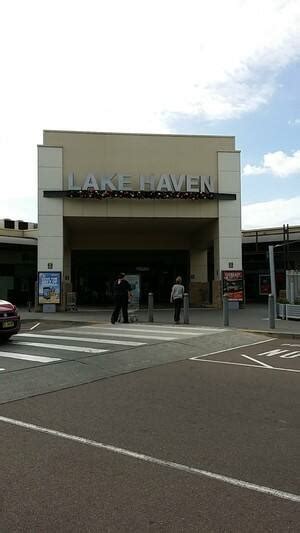 Lake Haven Shopping Centre Administration in Lake Haven, NSW, Shopping Centres - TrueLocal