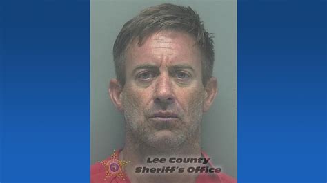 Suspect In Mondays Bonita Springs Wells Fargo Bank Robbery Arrested