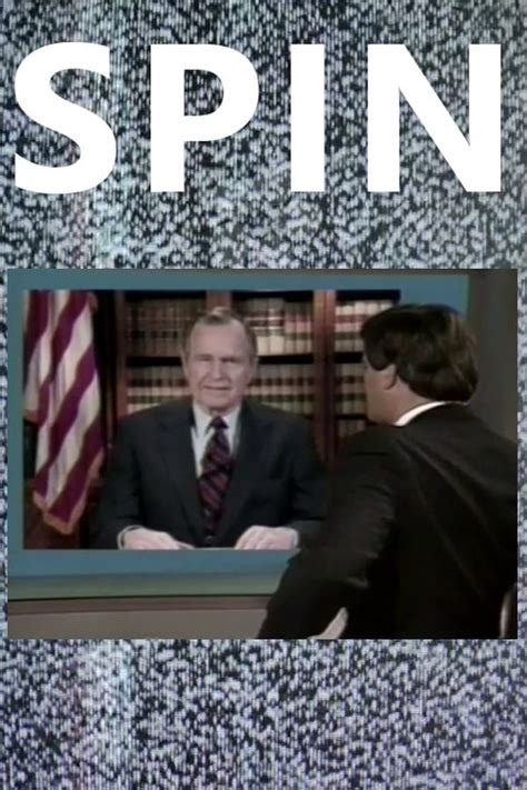 Spin (1995) — The Movie Database (TMDB)