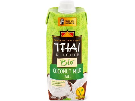 Achat Thai Kitchen Lait De Noix De Coco Migros