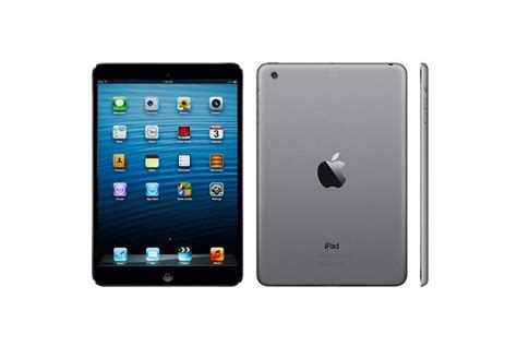 1st Gen Apple Ipad Mini 16gb Offer Livingsocial