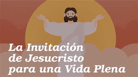 Jesucristo te dice sígueme YouTube