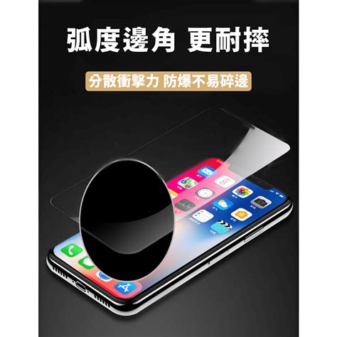 Iphone鋼化保護貼 高清防窺霧面抗藍光滿版非滿版 － 生活市集