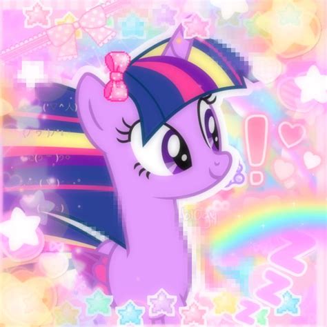 Twilight Sparkle Icon By Umek00 On Deviantart