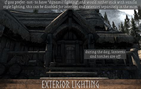 Expanded Towns And Cities At Skyrim Nexus Mods And Community