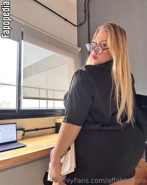 Affableanna Nude OnlyFans Leaks Photo 4548440 Fapopedia