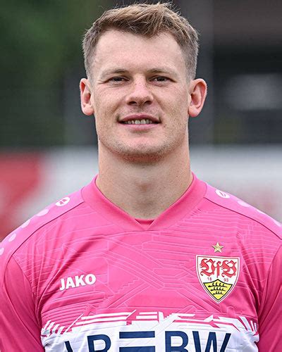 Alexander Nübel