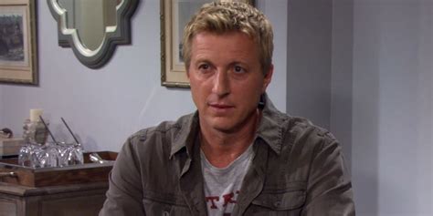 Every HIMYM Episode Cobra Kai's William Zabka Appears In