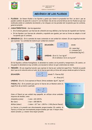 Fisica Y Quimica Trabajo Final FÍSICA Y QUÍMICA PROYECTO FINAL DE