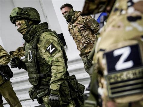 A Russian Sergeant Accidentally Detonated A Hand Grenade In His Dorm On