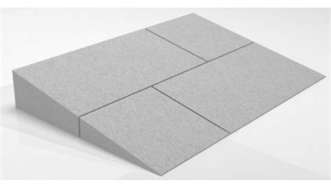 XPS ТЕХНОНИКОЛЬ CARBON PROF SLOPE (Клин) (Теплоизоляция). Купить в ...