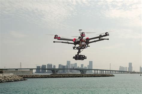 Drone Technology To Make Grocery Shopping Safer Nyu Abu Dhabi