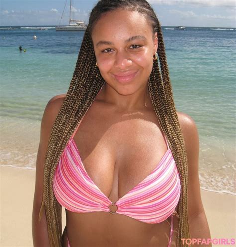 Nia Sioux Nude OnlyFans Leaked Photo 43 TopFapGirls