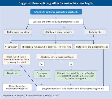 Eosinophilic Esophagitis Pathogenesis