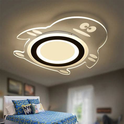 Find Your Dream Bedroom Ceiling Light Fixture Today - Luna Light ...