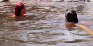 Lesbian Amateur Eats Muff Tnaflix