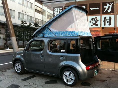 westcubelia cube car