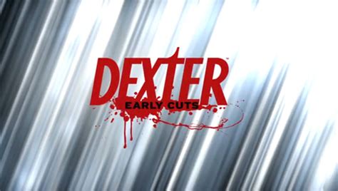 Dexter Primeros Cortes Gene Marshall Junio 1993 No La Peles