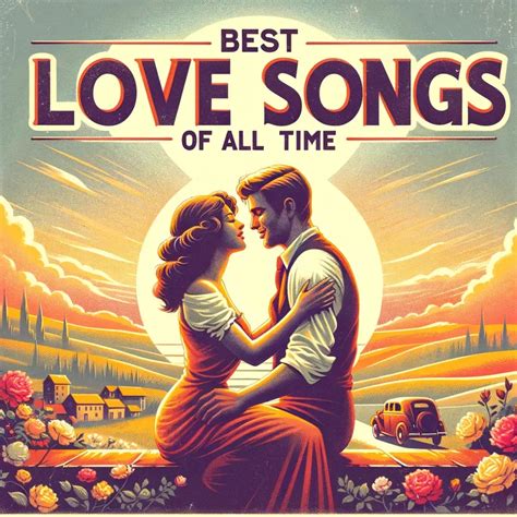 20 Best Love Songs Of All Time