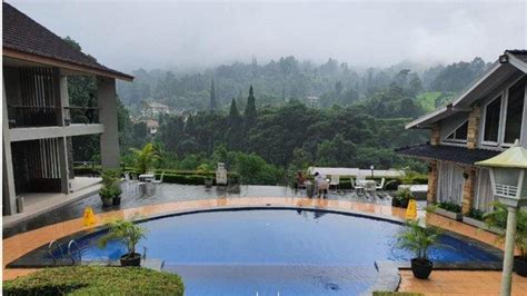 Rekomendasi Hotel Di Bogor Kawasan Puncak Yang Murah Harga Mulai