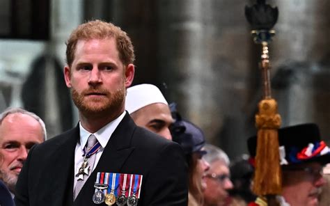 Prince Harry To Visit King Charles In Coming Days After Cancer