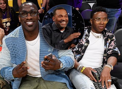 Is Shannon Sharpe Gay Unveiling The Truth Behind The Nfl Star S Personal Life