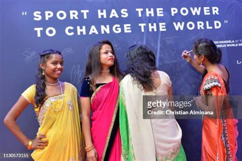 102 Radha Kumari Stock Photos High Res Pictures And Images Getty Images