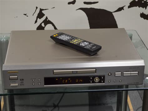 Onkyo DV-S555 - Hifidealer