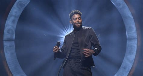 Suecia John Lundvik Publica El Videoclip De Su Nuevo Sencillo One