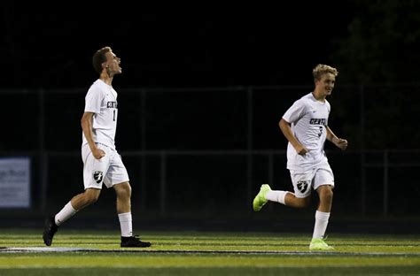 Forest Hills Northern Soccer Beats Rival 4 1