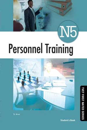 Pdf Personnel Training N Sb By Tl Krul