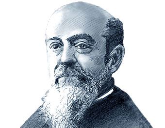 Biografia De Vilfredo Pareto