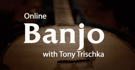 The 9 Best Online Banjo Lessons And Courses In 2025