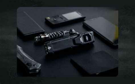 Nitecore EDC27 3000 Lumens The Best EDC Flashlight Instant Turbo