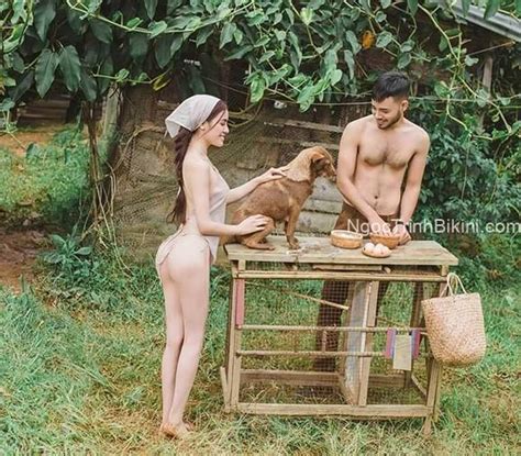 Top 101 ảnh gái xinh bikini lộ hàng của các cô nàng dâm đãng